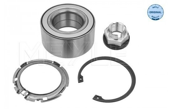 Wheel Bearing Kit MEYLE-ORIGINAL Quality 16-14 650 0021