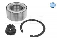 Wheel Bearing Kit MEYLE-ORIGINAL Quality 16-14 650 0022