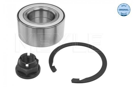 Wheel Bearing Kit MEYLE-ORIGINAL Quality 16-14 650 0022