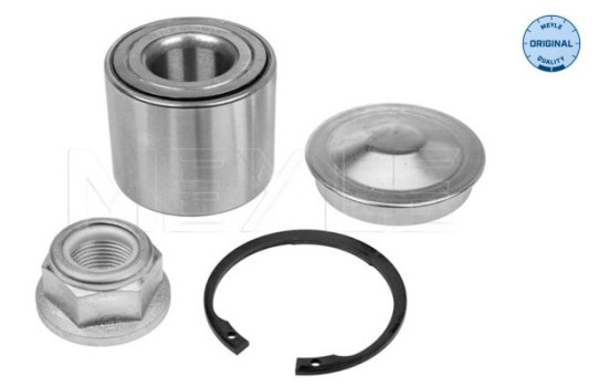 Wheel Bearing Kit MEYLE-ORIGINAL Quality 16-14 750 0011