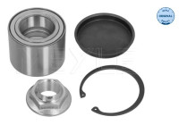 Wheel Bearing Kit MEYLE-ORIGINAL Quality 16-14 750 0021