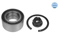Wheel Bearing Kit MEYLE-ORIGINAL Quality 16-14 750 0100