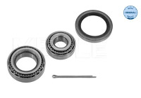 Wheel Bearing Kit MEYLE-ORIGINAL Quality 30-14 751 0001