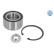 Wheel Bearing Kit MEYLE-ORIGINAL Quality 300 312 1111/S, Thumbnail 2