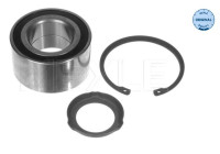 Wheel Bearing Kit MEYLE-ORIGINAL Quality 300 334 1100/S
