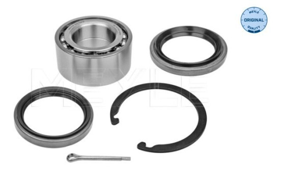 Wheel Bearing Kit MEYLE-ORIGINAL Quality 32-14 650 0000