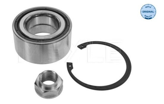 Wheel Bearing Kit MEYLE-ORIGINAL Quality 33-14 650 0001