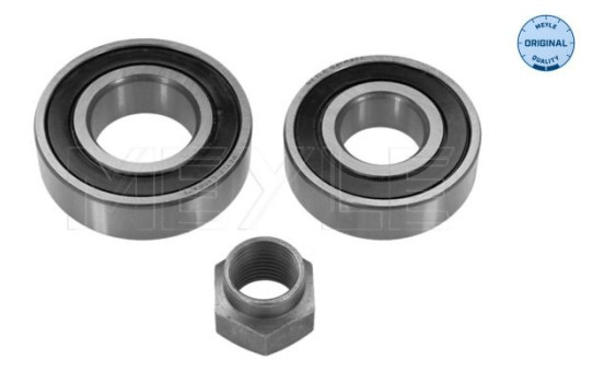 Wheel Bearing Kit MEYLE-ORIGINAL Quality 33-14 750 0001