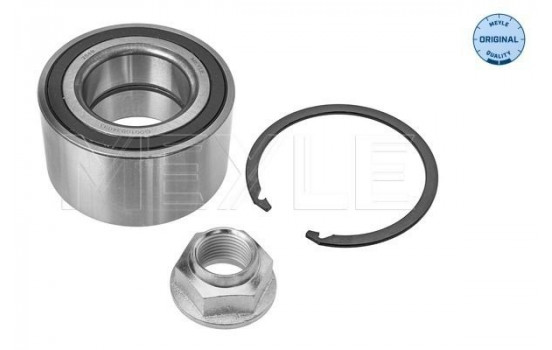 Wheel Bearing Kit MEYLE-ORIGINAL Quality 35-14 650 0002
