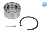 Wheel Bearing Kit MEYLE-ORIGINAL Quality 37-14 650 0007