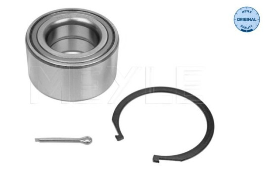 Wheel Bearing Kit MEYLE-ORIGINAL Quality 37-14 650 0007