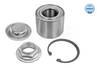 Wheel Bearing Kit MEYLE-ORIGINAL Quality 40-14 750 0002