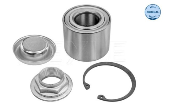 Wheel Bearing Kit MEYLE-ORIGINAL Quality 40-14 750 0002