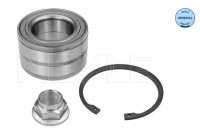 Wheel Bearing Kit MEYLE-ORIGINAL Quality 53-14 750 0002