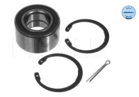 Wheel Bearing Kit MEYLE-ORIGINAL Quality 614 160 0008