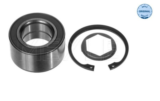 Wheel Bearing Kit MEYLE-ORIGINAL Quality 614 160 0014