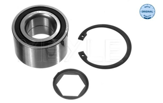 Wheel Bearing Kit MEYLE-ORIGINAL Quality 614 160 4292