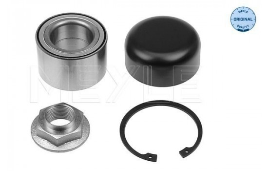 Wheel Bearing Kit MEYLE-ORIGINAL Quality 614 750 0012