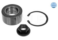 Wheel Bearing Kit MEYLE-ORIGINAL Quality 714 108 0001