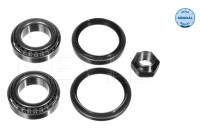 Wheel Bearing Kit MEYLE-ORIGINAL Quality 714 500 0001