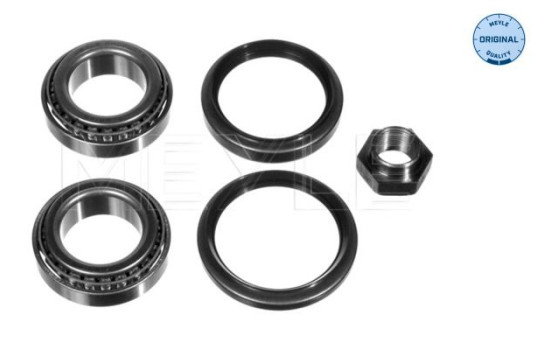 Wheel Bearing Kit MEYLE-ORIGINAL Quality 714 500 0001