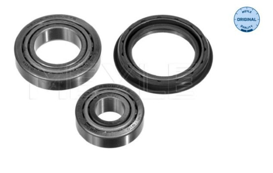 Wheel Bearing Kit MEYLE-ORIGINAL Quality 714 500 0003