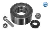 Wheel Bearing Kit MEYLE-ORIGINAL: True to OE. 100 498 0034