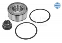 Wheel Bearing Kit MEYLE-ORIGINAL: True to OE. 16-14 650 0025