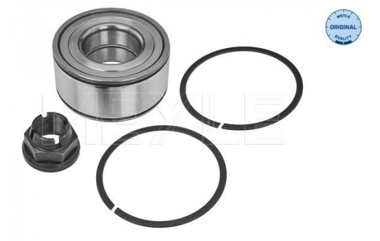 Wheel Bearing Kit MEYLE-ORIGINAL: True to OE. 16-14 650 0025