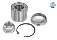 Wheel Bearing Kit MEYLE-ORIGINAL: True to OE. 16-14 750 0023