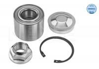 Wheel Bearing Kit MEYLE-ORIGINAL: True to OE. 16-14 750 0024