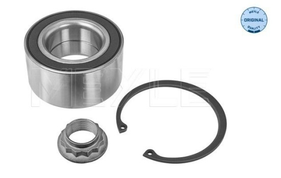 Wheel Bearing Kit MEYLE-ORIGINAL: True to OE. 314 750 0005
