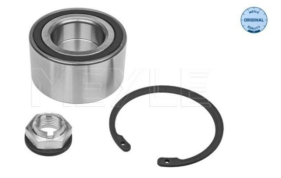 Wheel Bearing Kit MEYLE-ORIGINAL: True to OE. 53-14 650 0001