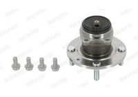 Wheel Bearing Kit MI-WB-11304 Moog