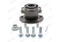 Wheel Bearing Kit MI-WB-12890 Moog
