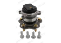 Wheel Bearing Kit NI-WB-11999 Moog
