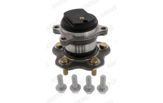 Wheel Bearing Kit NI-WB-11999 Moog