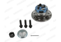 Wheel Bearing Kit OP-WB-11091 Moog