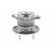 Wheel Bearing Kit Original VAICO Quality V25-1098, Thumbnail 5