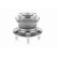 Wheel Bearing Kit Original VAICO Quality V25-1098, Thumbnail 6