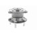 Wheel Bearing Kit Original VAICO Quality V25-1098, Thumbnail 8