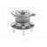 Wheel Bearing Kit Original VAICO Quality V25-1098, Thumbnail 9