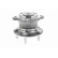 Wheel Bearing Kit Original VAICO Quality V25-1098, Thumbnail 11