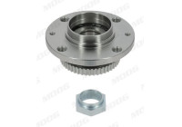 Wheel Bearing Kit PE-WB-11376 Moog