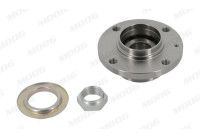 Wheel Bearing Kit PE-WB-11377 Moog
