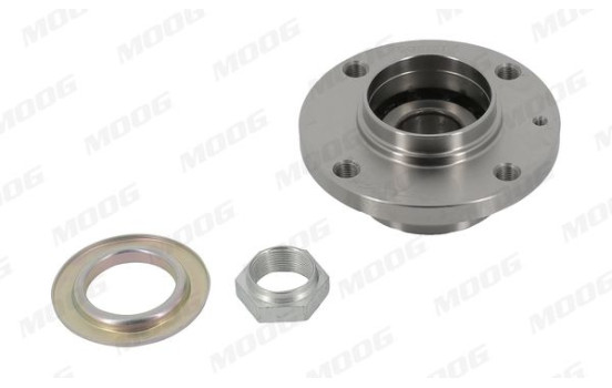 Wheel Bearing Kit PE-WB-11377 Moog