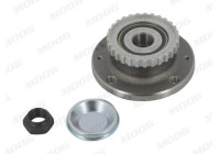 Wheel Bearing Kit PE-WB-11389 Moog