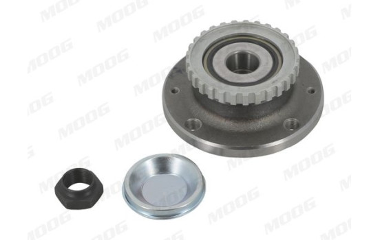 Wheel Bearing Kit PE-WB-11389 Moog