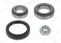 Wheel Bearing Kit PE-WB-11438 Moog