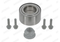 Wheel Bearing Kit PO-WB-11043 Moog